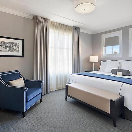 The Hancock Hotel Findlay Zewnętrze zdjęcie