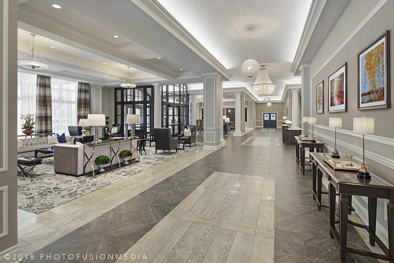 The Hancock Hotel Findlay Zewnętrze zdjęcie