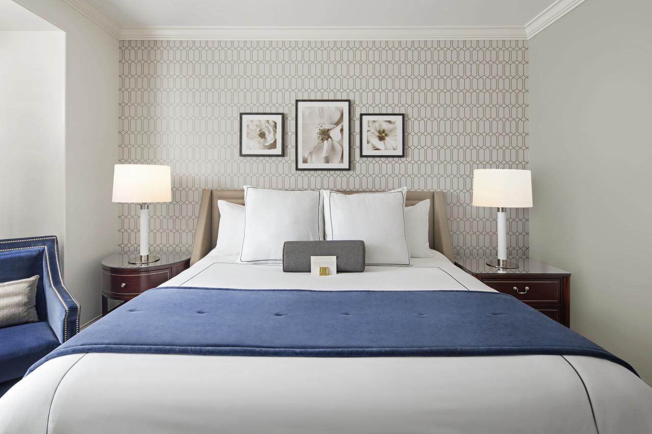 The Hancock Hotel Findlay Zewnętrze zdjęcie
