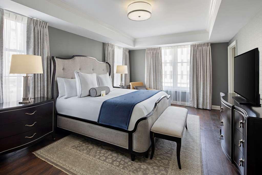 The Hancock Hotel Findlay Pokój zdjęcie